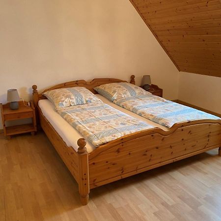 Ferienhaus Werkhof Schonau  Экстерьер фото